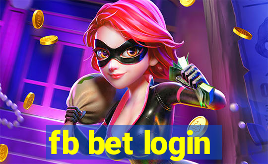 fb bet login